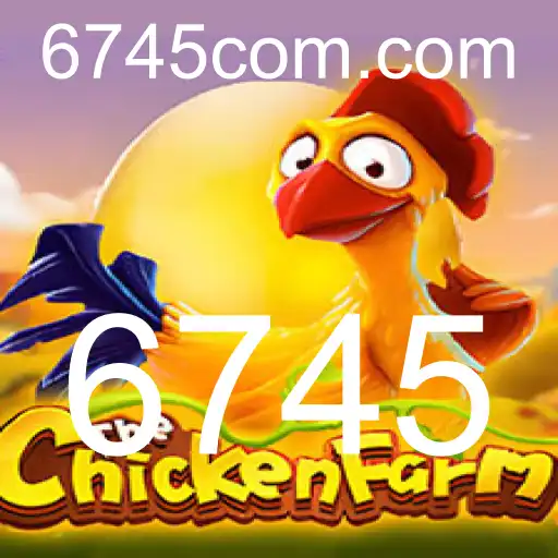 Descubra o Mundo Fascinante de ChickenFarm: O Jogo Inovador de Estratégia e Gestão