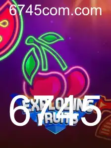 ExplodingFruits: Um Mergulho nas Frutas Explosivas do Mundo dos Jogos