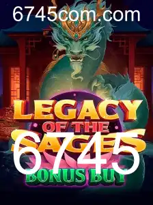 Explorando o Universo de 'LegacyoftheSagesBonusBuy'