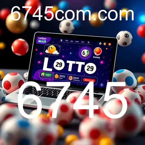 Loteria online