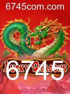 Explorando o Fascinante Mundo de LuckyDragons