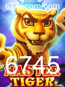 MasterTiger: A Nova Sensação dos Jogos de Estratégia