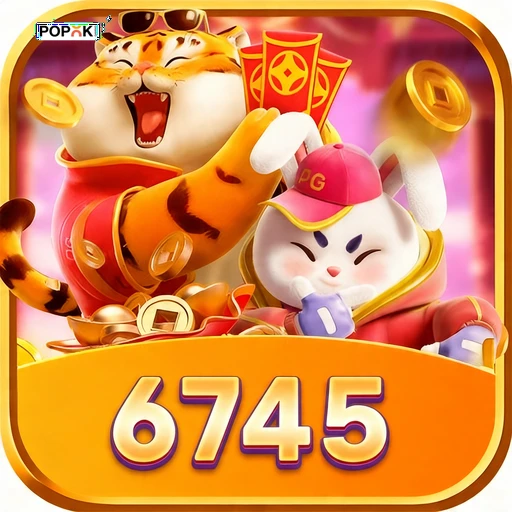 6745 Logo