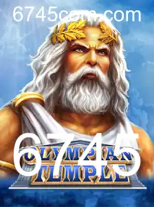 Descubra o Fascinante Mundo de OlympianTemple