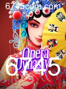 OperaDynasty: Uma Imersão no Mundo da Ópera com o Jogo 6745