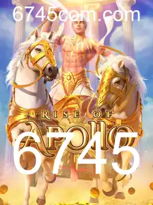 RiseofApollo: Um Novo Horizonte no Mundo dos Jogos
